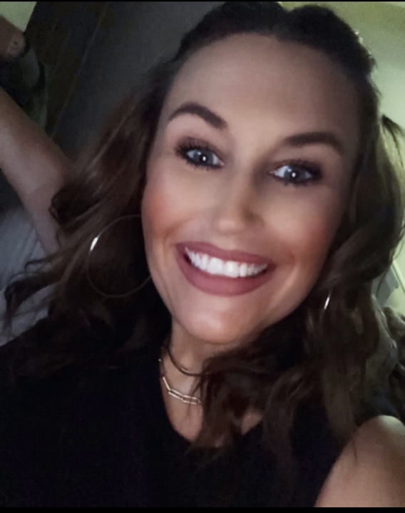 Sarah Jutzi - Class of 2000 - East Central High School