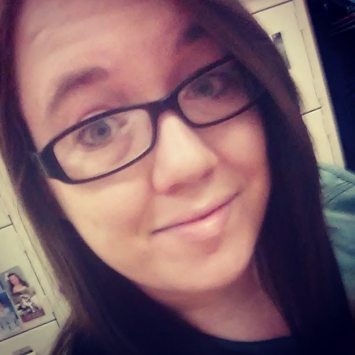 Katie Guthrie - Class of 2010 - East Central High School
