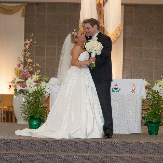 Brittany Hawksley - Class of 2004 - East Central High School