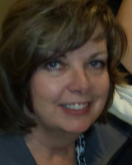 Marcia Billman - Class of 1980 - East Central High School