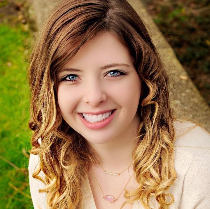 Erica Fite - Class of 2016 - East Central High School