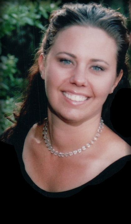 Jennifer Varanini - Class of 1994 - East Central High School