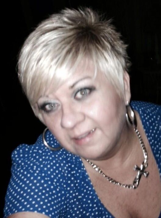 Debbie Kincer - Class of 1979 - East Central High School