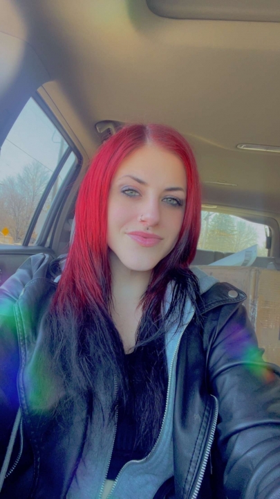 Brandy Gilbert - Class of 2008 - East Central High School
