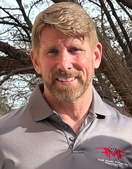 Don Stevens - Class of 1990 - East Central High School