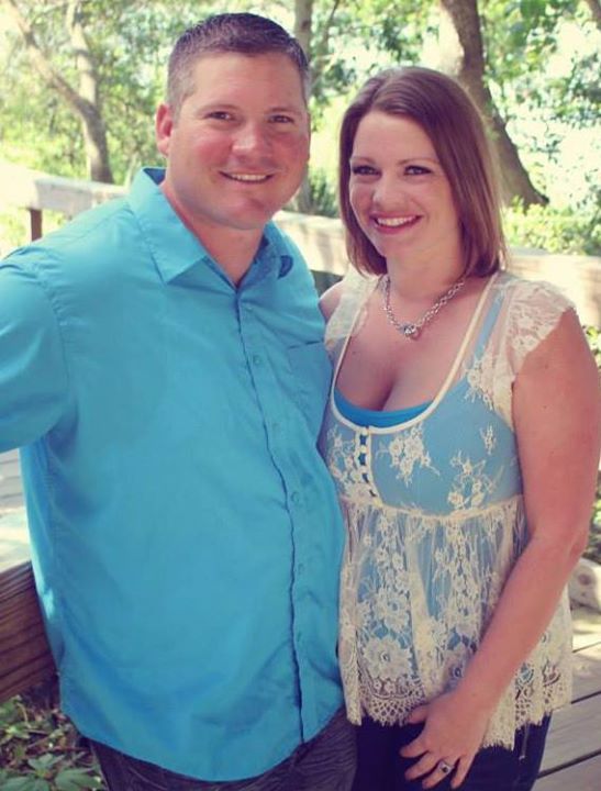 Mindy Boggs - Class of 1997 - East Central High School