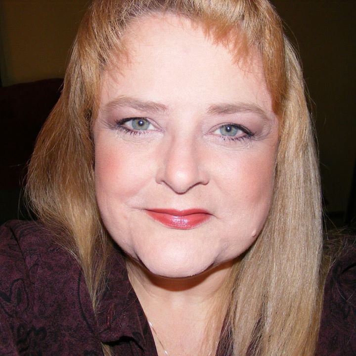 Dawn Hofmann - Class of 1982 - East Central High School