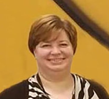 Melissa Schmetzer - Class of 1997 - East Central High School