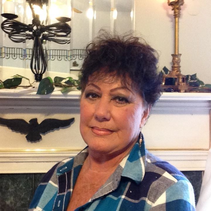 Louella Allen - Class of 1958 - Clarksville High School