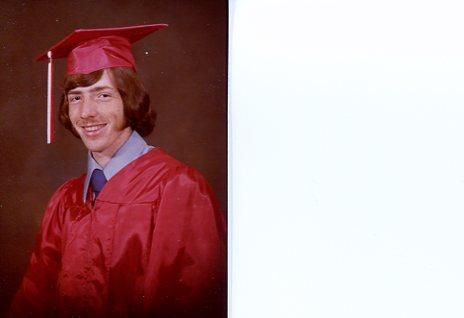 Jim Peden - Class of 1977 - Clarksville High School