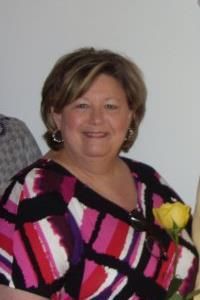 Linda Bowen - Class of 1967 - Clarksville High School