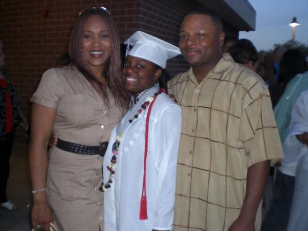 Jerry Newmy - Class of 1989 - Blytheville High School