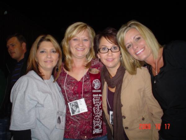 Sally Harris - Class of 1988 - Blytheville High School