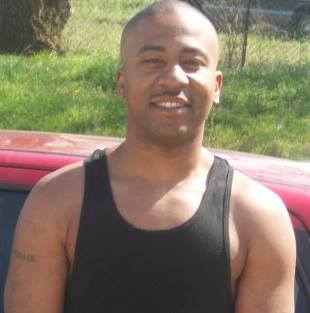 Jt Taylor - Class of 1995 - Blytheville High School