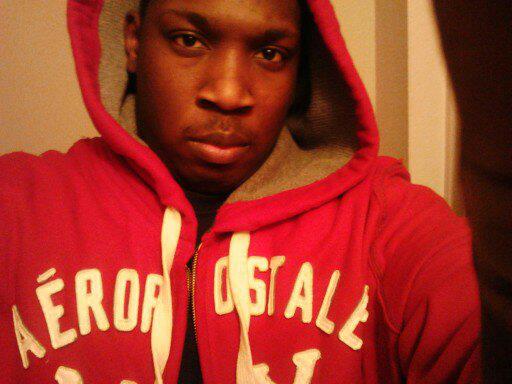 Melvin Garrett - Class of 2007 - Blytheville High School