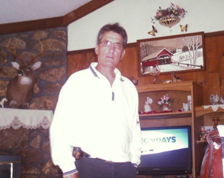 John Ward - Class of 1975 - Blytheville High School