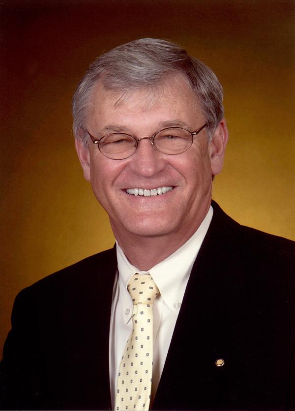 Larry Anderson - Class of 1960 - Blytheville High School