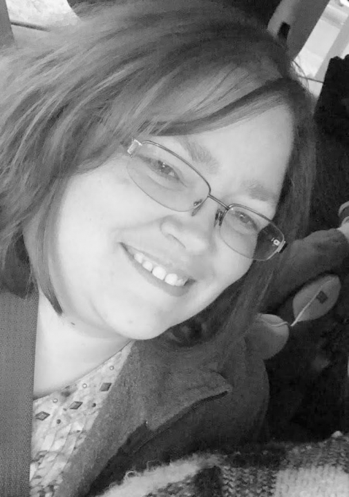 Kandi Ashley - Class of 1997 - Blytheville High School