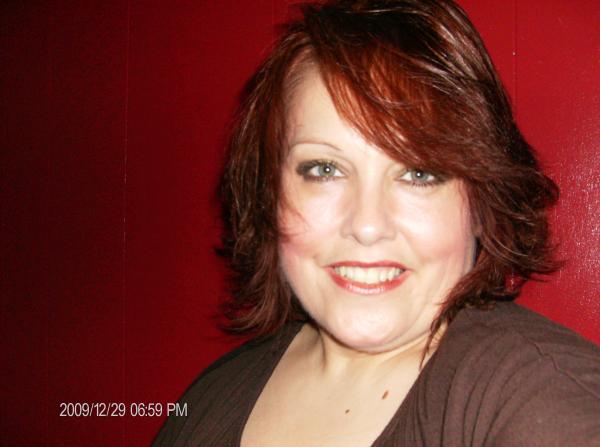 Michelle Hooper - Class of 1986 - Blytheville High School
