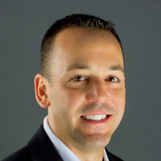 Mike Marrero - Class of 1989 - Blytheville High School