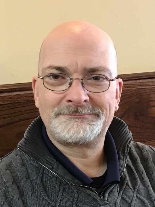 William Cubba - Class of 1989 - Blytheville High School