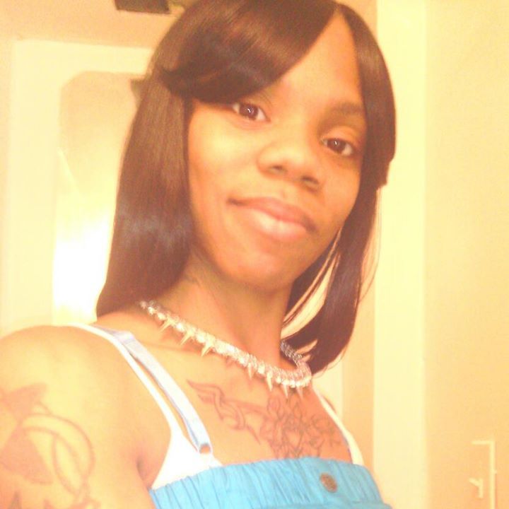 Totianna Jones - Class of 2010 - Blytheville High School