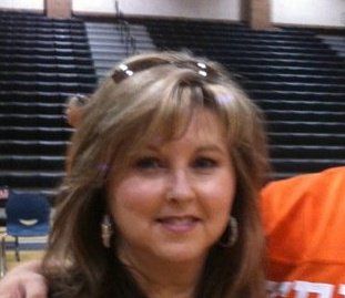 Nancy Orr Harris - Class of 1977 - Arkansas High School