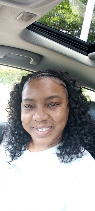 Yacharda Williams - Class of 1994 - Arkansas High School