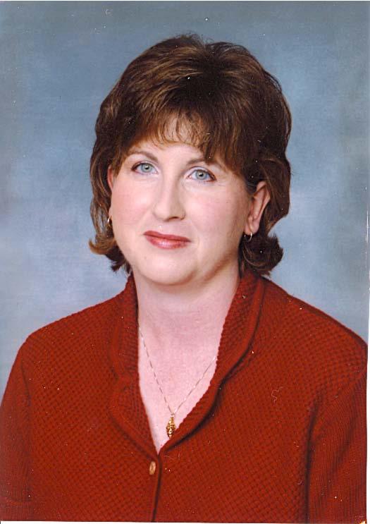 Alison Gore - Class of 1982 - Arkansas High School
