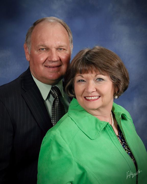 Gale Woolsey - Class of 1974 - Arkansas High School