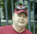 Kenneth Clay, class of 1965