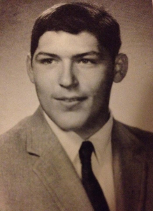 Terry Christianson - Class of 1969 - South Decatur High School