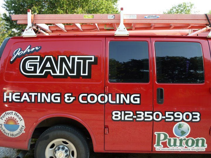John Gant Jr. - Class of 1989 - South Decatur High School