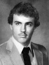 Ricky Perkins - Class of 1984 - Osceola High School