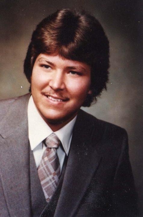 Brent Miller - Class of 1982 - Eastside High School
