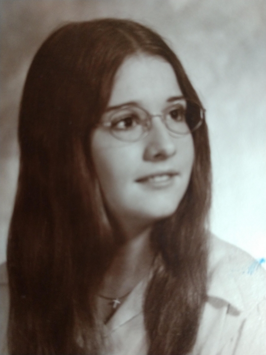 Toni Tucker - Class of 1973 - Eastside High School