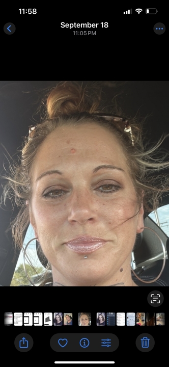 Megan Cassady - Class of 2001 - Dekalb High School