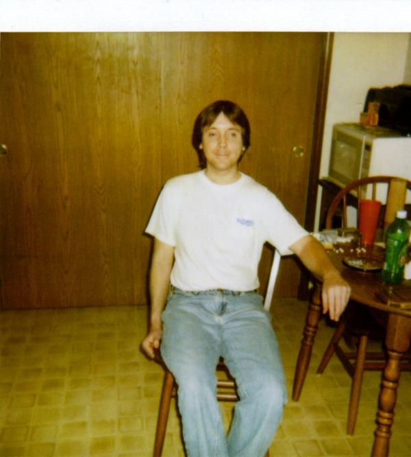 Wayne Healy - Class of 1985 - Dekalb High School