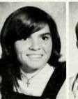 Kathy Smith - Class of 1973 - Dekalb High School