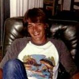 Robert Currie - Class of 1982 - Jacksonville High School