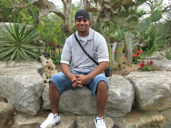Steven Tapp - Class of 1998 - Jacksonville High School