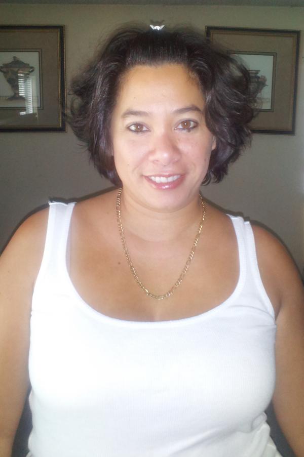 Susan Burk - Class of 1993 - Jacksonville High School