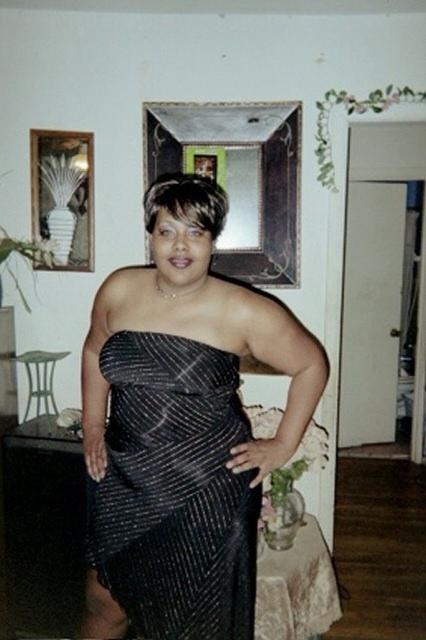 Ruth Maxwell - Class of 1993 - Jacksonville High School