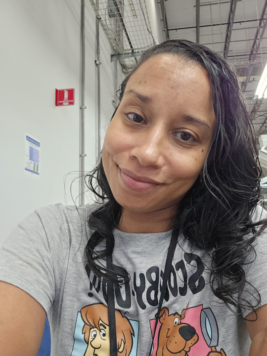Latoya Garcia - Class of 2002 - Jacksonville High School