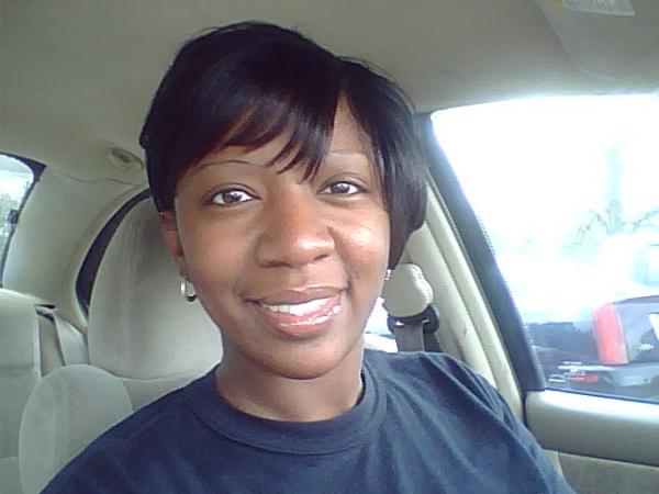 Misti Casey - Class of 1999 - Jacksonville High School
