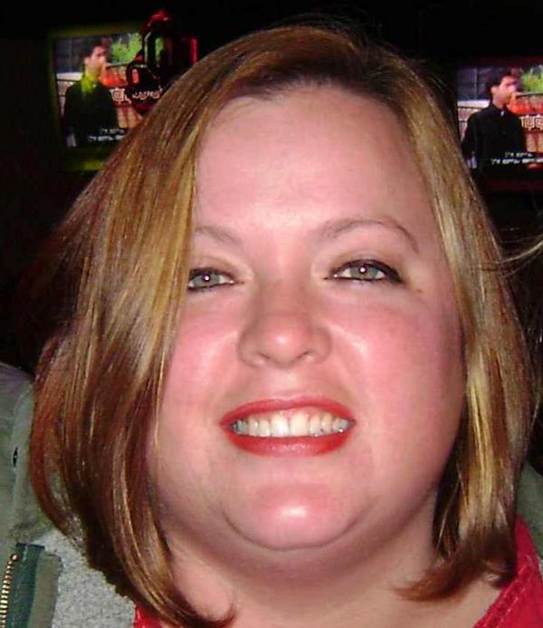 Jessica Joslin - Class of 1994 - Jacksonville High School