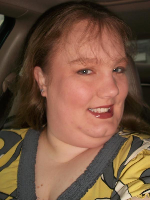 Angela Sunderland - Class of 1996 - Jacksonville High School