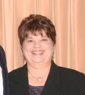 Katharine Lavasque - Class of 1968 - Jacksonville High School