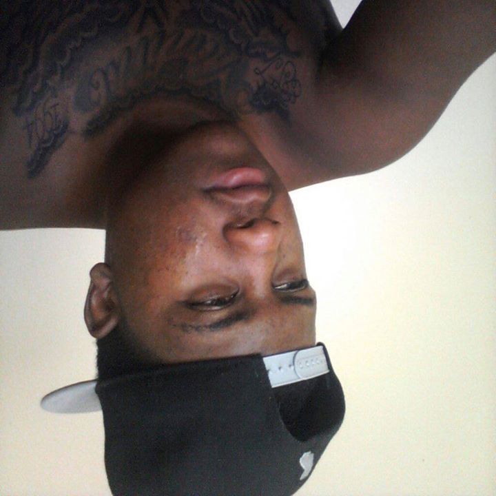 Damitrious Ervin - Class of 2013 - Jacksonville High School