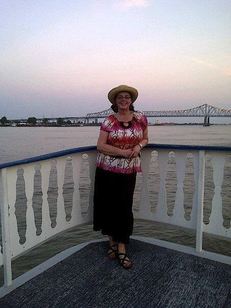 Lisa Garland - Class of 1974 - Jacksonville High School